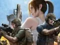 Jogo Fúria da Arma Dourada online Jogo Fúria da Arma Dourada online