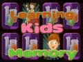 Jogo Memória Infantil online