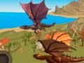 Jogo Simulador de Dragão online
