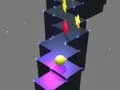 Jogo Bola Alta de Parede online Jogo Bola Alta de Parede online