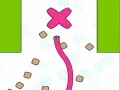 Jogo Cobra Colorida online