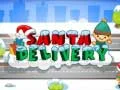 Jogo Entrega do Papai Noel online