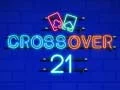 Jogo Crossover 21 online