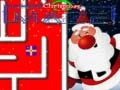 Jogo Labirinto de Natal online Jogo Labirinto de Natal online