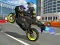 Jogo Simulador de Acrobacias de Super-Herói de Motocicleta online Jogo Simulador de Acrobacias de Super-Herói de Motocicleta online