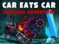 Jogo Carro Come Carro 5 online Jogo Carro Come Carro 5 online