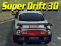Jogo Super Drift 3D online