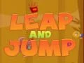 Jogo Saltar e Pular online Jogo Saltar e Pular online