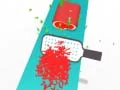 Jogo Ralar Cortar Fatiar online