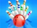 Jogo Bowling Hit 3D online Jogo Bowling Hit 3D online