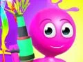Jogo Herói da Água: Tiro online Jogo Herói da Água: Tiro online