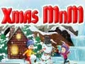 Jogo Natal MNM online