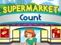 Jogo Contagem do Supermercado online