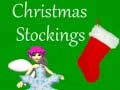 Jogo Meias de Natal online