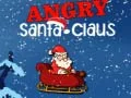 Jogo Papai Noel Irado online