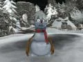 Jogo Sobrevivência de Natal online
