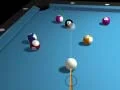 Jogo Bilhar 3D 8 Ball online Jogo Bilhar 3D 8 Ball online