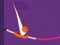 Jogo Dunk de Basquetebol.io online