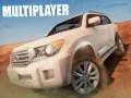 Jogo Dirigindo Offroad 4x4 Multijogador online Jogo Dirigindo Offroad 4x4 Multijogador online