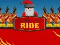 Jogo Passeio de Natal online