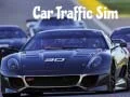Jogo Simulador de Tráfego de Carros online