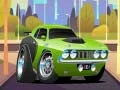 Jogo Carros Musculosos Rápidos online