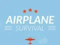 Jogo Sobrevivência no Avião online