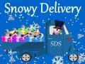 Jogo Entrega Neve online