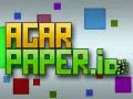 Jogo Agar Papel.io online