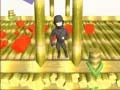 Jogo Ninja Corre 3D online