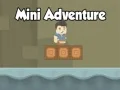Jogo Mini Aventura online