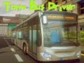 Jogo Motorista de ônibus da cidade online Jogo Motorista de ônibus da cidade online