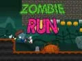 Jogo Corrida de Zumbis online