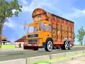 Jogo Simulador de Caminhão de Carga Extremamente Impossível online