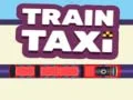 Jogo Trem Taxi online