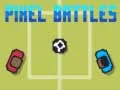 Jogo Batalhas de Pixels online