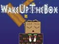 Jogo Acorda a Caixa online