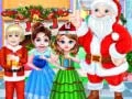 Jogo Dia de Natal da Bebé Taylor online