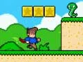 Jogo O Mundo do Steve online Jogo O Mundo do Steve online