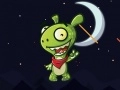 Jogo Memória de Monstrinhos Fofos online Jogo Memória de Monstrinhos Fofos online