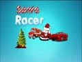 Jogo Corredor do Papai Noel online