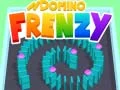 Jogo Frenesi de Dominó online