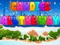Jogo Doces Todo o Caminho online