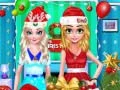Jogo Decoração de Natal online