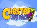 Jogo Chester Jetpack online Jogo Chester Jetpack online