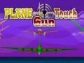 Jogo Avião Toque Arma online