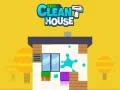 Jogo Casa Limpa 3D online Jogo Casa Limpa 3D online