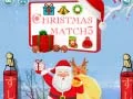 Jogo Natal Match 3 online