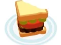Jogo Sanduíche online Jogo Sanduíche online
