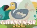 Jogo Quebra-Cabeça Dodo Fofo online Jogo Quebra-Cabeça Dodo Fofo online